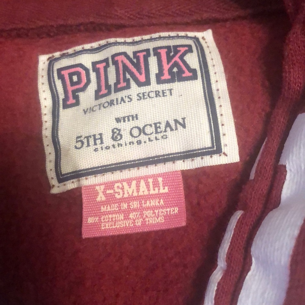 Pink jacket - Picture 2 of 3